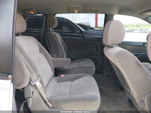 45539622 :رقم المزاد ، 5TDZK23C88S140647 vin ، 2008 Toyota Sienna Le مزاد بيع