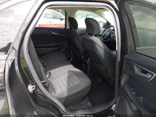 Продажа на аукционе авто 2015 Ford Edge Se, vin: 2FMTK3G80FBC16132, номер лота: 45539630