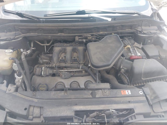 45539631 :رقم المزاد ، JM3TB3CA6C0366070 vin ، 2012 Mazda Cx-9 Touring مزاد بيع