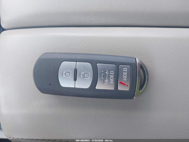 45539631 :رقم المزاد ، JM3TB3CA6C0366070 vin ، 2012 Mazda Cx-9 Touring مزاد بيع