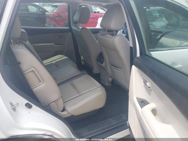 45539631 :رقم المزاد ، JM3TB3CA6C0366070 vin ، 2012 Mazda Cx-9 Touring مزاد بيع