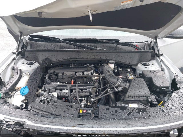 Hyundai Kona Sel Premium 2026 KM8HDCA35TU439866 Image 10