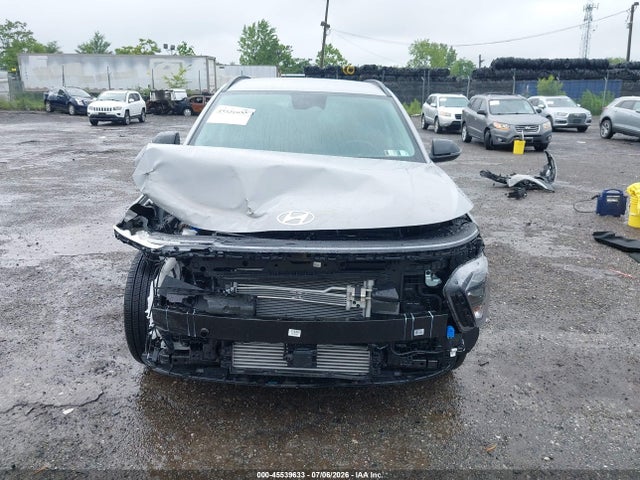 Hyundai Kona Sel Premium 2026 KM8HDCA35TU439866 Image 13