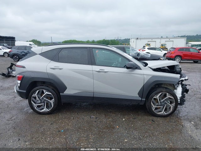 Hyundai Kona Sel Premium 2026 KM8HDCA35TU439866 Image 14