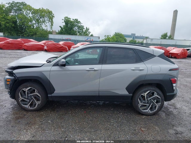 Hyundai Kona Sel Premium 2026 KM8HDCA35TU439866 Image 15
