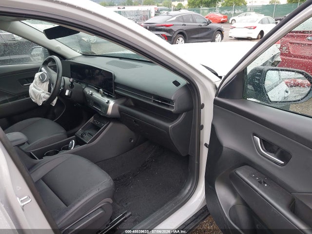 Hyundai Kona Sel Premium 2026 KM8HDCA35TU439866 Image 5