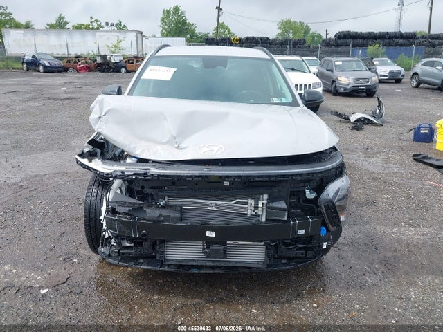 KM8HDCA35TU439866 Hyundai Kona Sel Premium