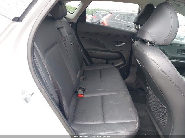 Hyundai Kona Sel Premium 2026 KM8HDCA35TU439866 Image 8