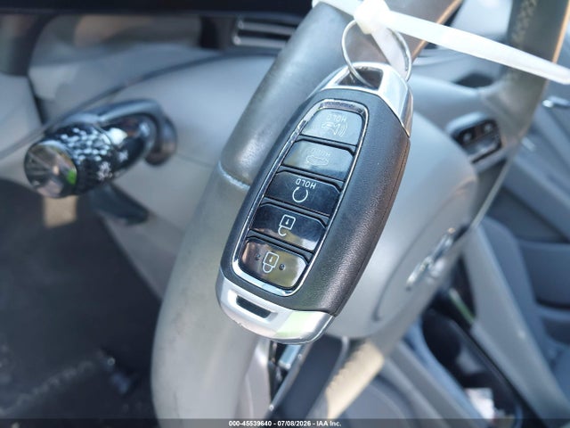 Aukcja sprzedaży 2023 Hyundai Elantra Sel, vin: KMHLS4AG6PU546388, numer aukcji: 45539640