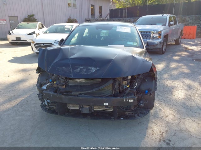Aukcja sprzedaży 2023 Hyundai Elantra Sel, vin: KMHLS4AG6PU546388, numer aukcji: 45539640