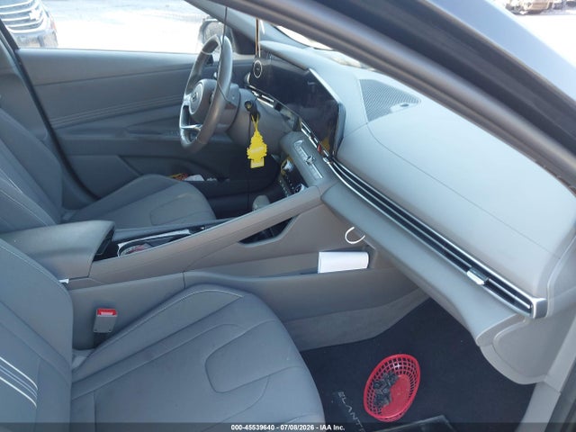 Aukcja sprzedaży 2023 Hyundai Elantra Sel, vin: KMHLS4AG6PU546388, numer aukcji: 45539640