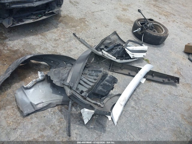 2020 Subaru Forester Limited მანქანა იყიდება აუქციონზე, vin: JF2SKAUC2LH593672, აუქციონის ნომერი: 45539646
