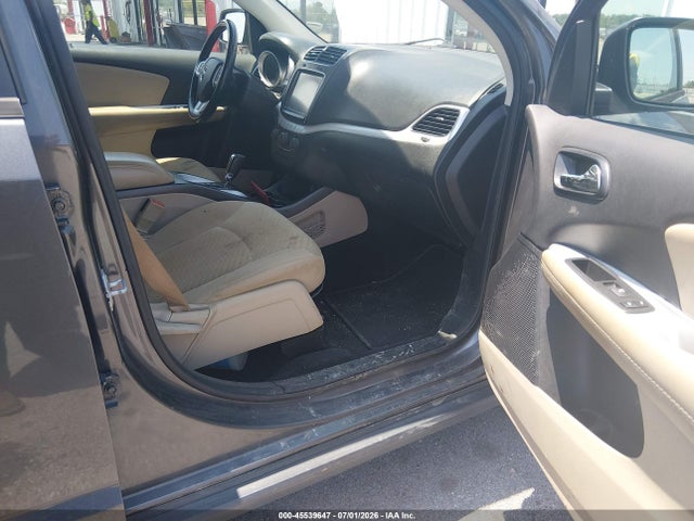 3C4PDDBG6KT794822 Dodge Journey Se Awd