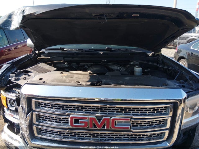 Aukcja sprzedaży 2015 Gmc Sierra 1500 Slt, vin: 3GTU2VEC1FG538285, numer aukcji: 45539656