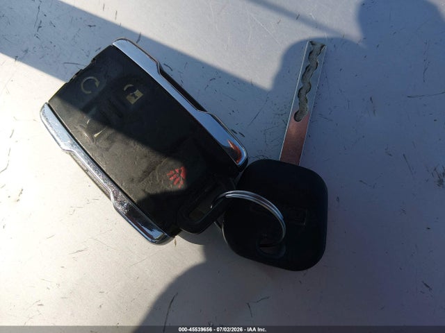 Aukcja sprzedaży 2015 Gmc Sierra 1500 Slt, vin: 3GTU2VEC1FG538285, numer aukcji: 45539656