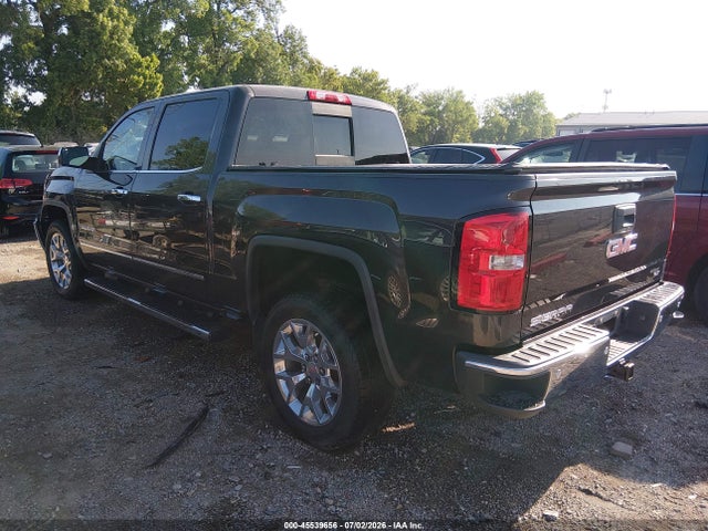 Aukcja sprzedaży 2015 Gmc Sierra 1500 Slt, vin: 3GTU2VEC1FG538285, numer aukcji: 45539656