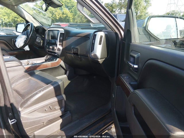 Aukcja sprzedaży 2015 Gmc Sierra 1500 Slt, vin: 3GTU2VEC1FG538285, numer aukcji: 45539656