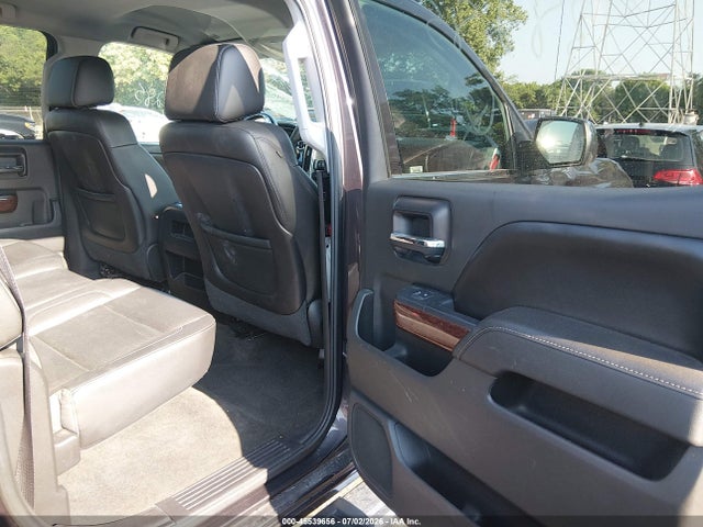 Aukcja sprzedaży 2015 Gmc Sierra 1500 Slt, vin: 3GTU2VEC1FG538285, numer aukcji: 45539656