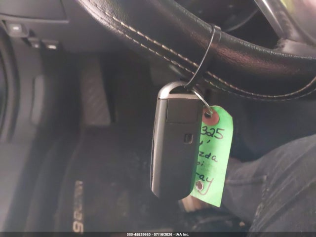 Продажа на аукционе авто 2014 Mazda Mazda6 I Touring, vin: JM1GJ1V67E1156391, номер лота: 45539660