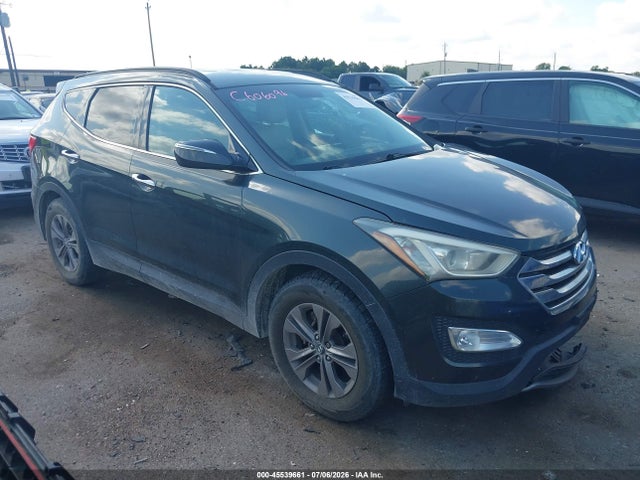Aukcja sprzedaży 2013 Hyundai Santa Fe Sport, vin: 5XYZU3LB2DG052515, numer aukcji: 45539661