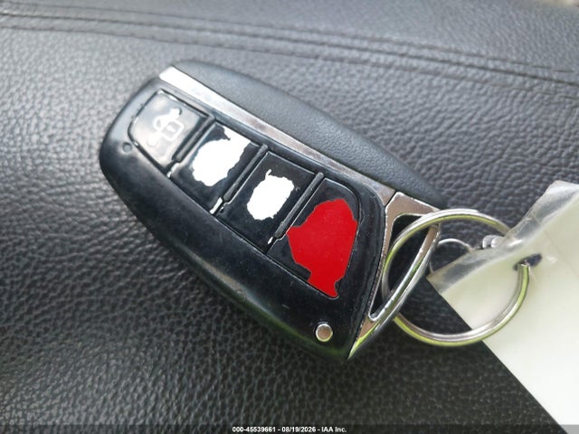 Aukcja sprzedaży 2013 Hyundai Santa Fe Sport, vin: 5XYZU3LB2DG052515, numer aukcji: 45539661