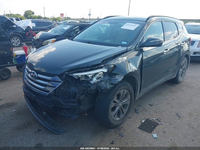 Aukcja sprzedaży 2013 Hyundai Santa Fe Sport, vin: 5XYZU3LB2DG052515, numer aukcji: 45539661