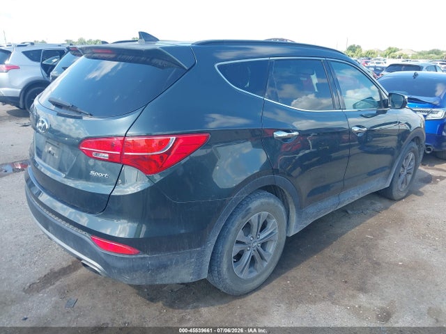 Aukcja sprzedaży 2013 Hyundai Santa Fe Sport, vin: 5XYZU3LB2DG052515, numer aukcji: 45539661
