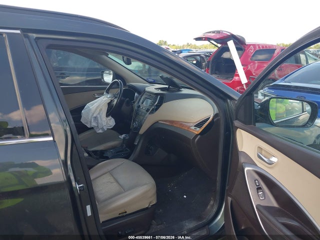 Aukcja sprzedaży 2013 Hyundai Santa Fe Sport, vin: 5XYZU3LB2DG052515, numer aukcji: 45539661