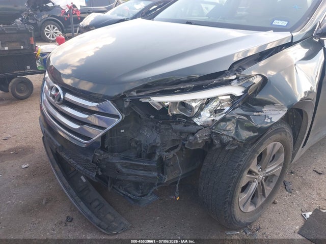 Aukcja sprzedaży 2013 Hyundai Santa Fe Sport, vin: 5XYZU3LB2DG052515, numer aukcji: 45539661