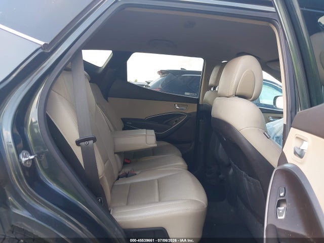 Aukcja sprzedaży 2013 Hyundai Santa Fe Sport, vin: 5XYZU3LB2DG052515, numer aukcji: 45539661