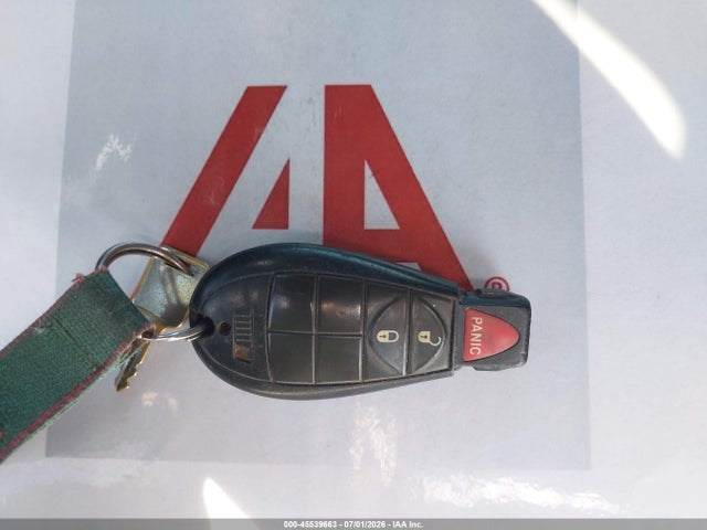 Продаж на аукціоні авто 2017 Dodge Grand Caravan Se Plus, vin: 2C4RDGBG2HR631851, номер лоту: 45539663