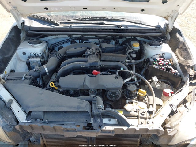 Продаж на аукціоні авто 2013 Subaru Impreza 2.0i Sport Premium, vin: JF1GPAL61DG853719, номер лоту: 45539665