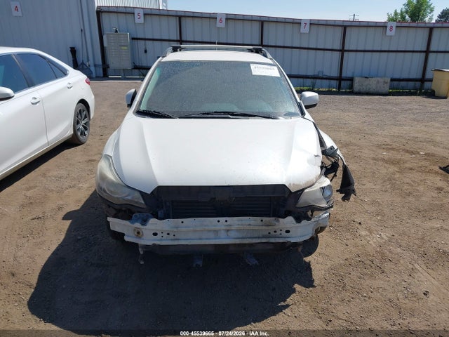 Продаж на аукціоні авто 2013 Subaru Impreza 2.0i Sport Premium, vin: JF1GPAL61DG853719, номер лоту: 45539665
