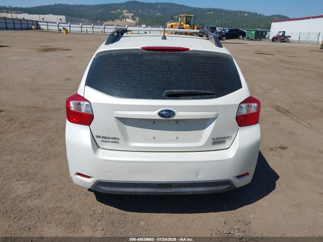 Продаж на аукціоні авто 2013 Subaru Impreza 2.0i Sport Premium, vin: JF1GPAL61DG853719, номер лоту: 45539665