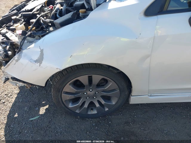 Продаж на аукціоні авто 2013 Subaru Impreza 2.0i Sport Premium, vin: JF1GPAL61DG853719, номер лоту: 45539665