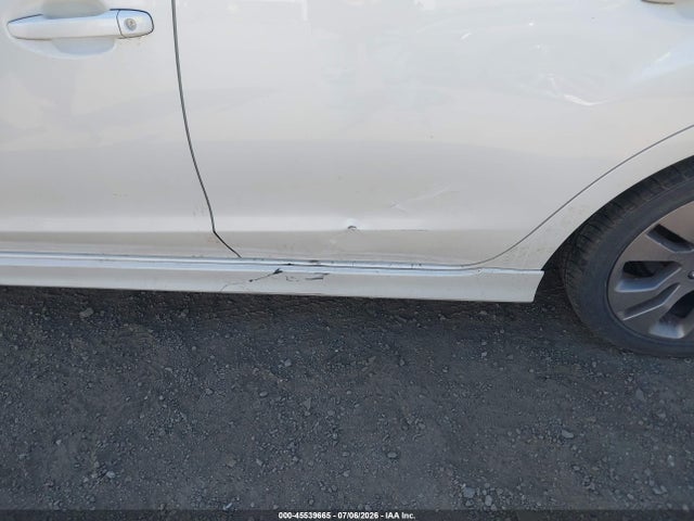 Продаж на аукціоні авто 2013 Subaru Impreza 2.0i Sport Premium, vin: JF1GPAL61DG853719, номер лоту: 45539665