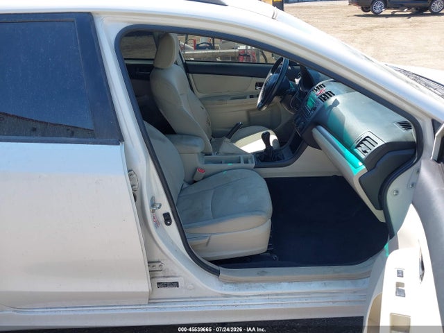 Продаж на аукціоні авто 2013 Subaru Impreza 2.0i Sport Premium, vin: JF1GPAL61DG853719, номер лоту: 45539665
