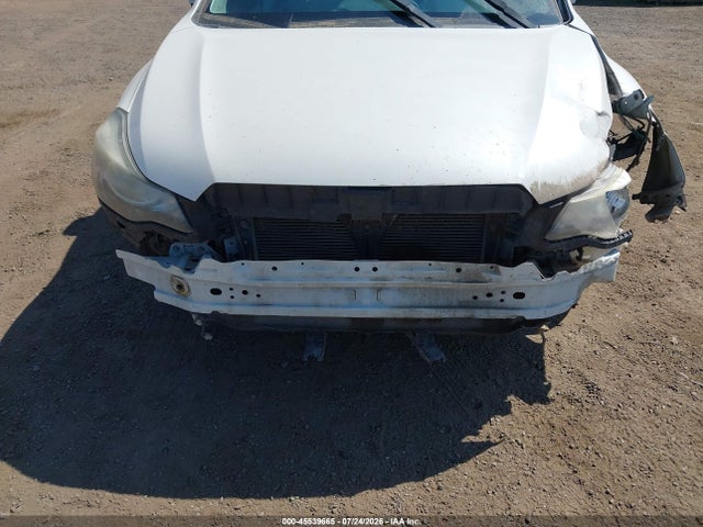 Продаж на аукціоні авто 2013 Subaru Impreza 2.0i Sport Premium, vin: JF1GPAL61DG853719, номер лоту: 45539665