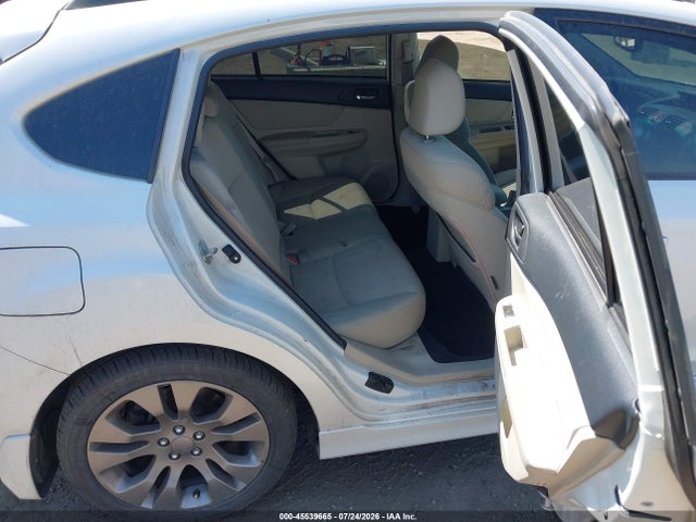 Продаж на аукціоні авто 2013 Subaru Impreza 2.0i Sport Premium, vin: JF1GPAL61DG853719, номер лоту: 45539665
