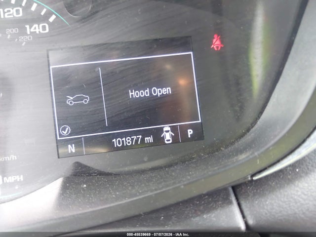 Chevrolet Trax Fwd Ls 2020 3GNCJKSB8LL176135 Image 15