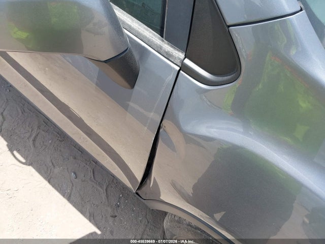 Chevrolet Trax Fwd Ls 2020 3GNCJKSB8LL176135 Image 17