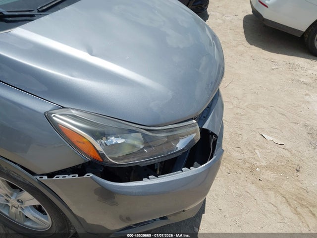 Chevrolet Trax Fwd Ls 2020 3GNCJKSB8LL176135 Image 18