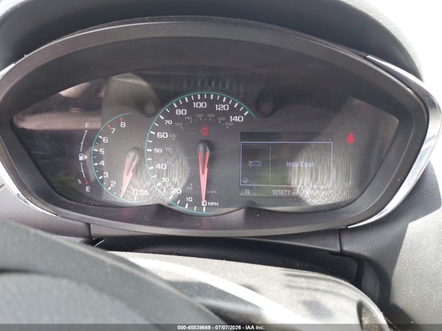 Chevrolet Trax Fwd Ls 2020 3GNCJKSB8LL176135 Image 7