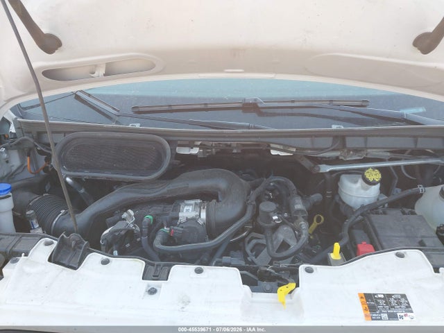 45539671 :رقم المزاد ، 1FBAX2C83TKA06157 vin ، 2026 Ford Transit-350 Passenger Van Xl/xlt مزاد بيع