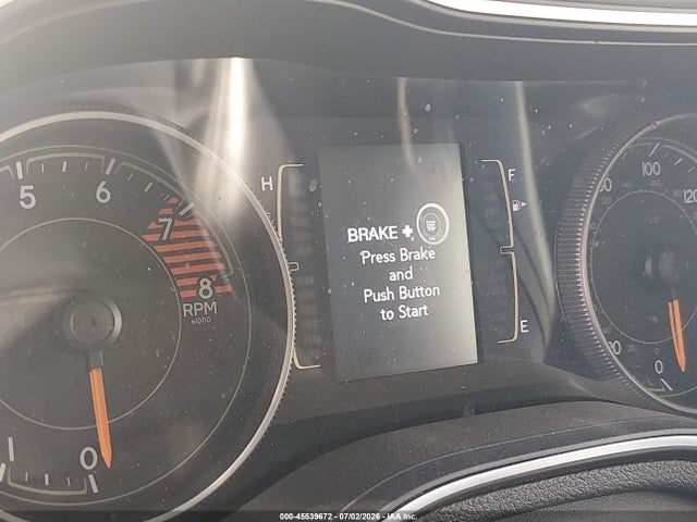 Jeep Cherokee Latitude Plus 4x4 2019 1C4PJMLX9KD126543 Image 19