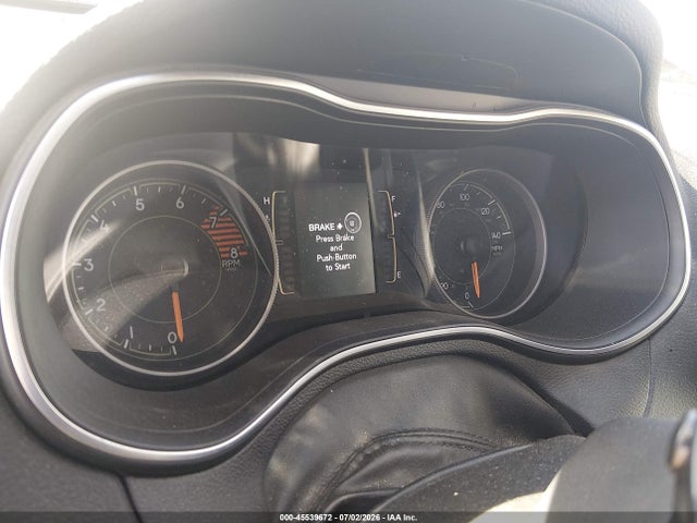 Jeep Cherokee Latitude Plus 4x4 2019 1C4PJMLX9KD126543 Image 7