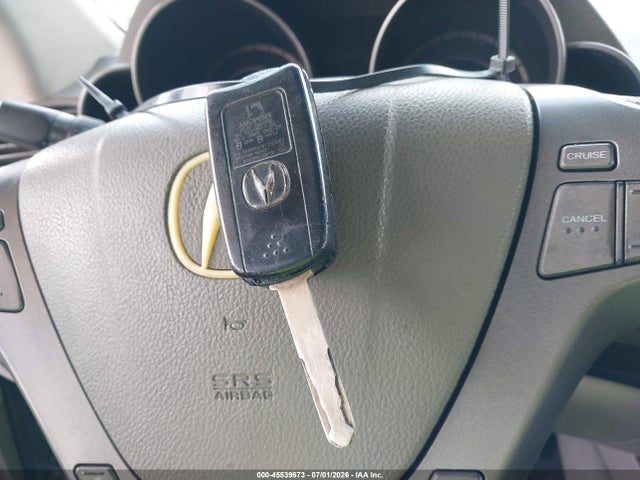 Продажа на аукционе авто 2008 Acura Mdx, vin: 2HNYD28278H543629, номер лота: 45539673