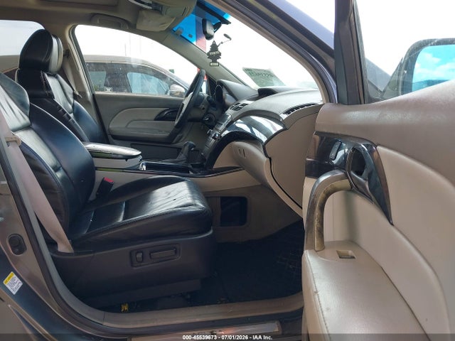 Aukcja sprzedaży 2008 Acura Mdx, vin: 2HNYD28278H543629, numer aukcji: 45539673