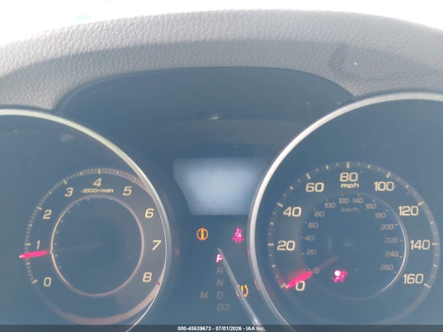Продажа на аукционе авто 2008 Acura Mdx, vin: 2HNYD28278H543629, номер лота: 45539673