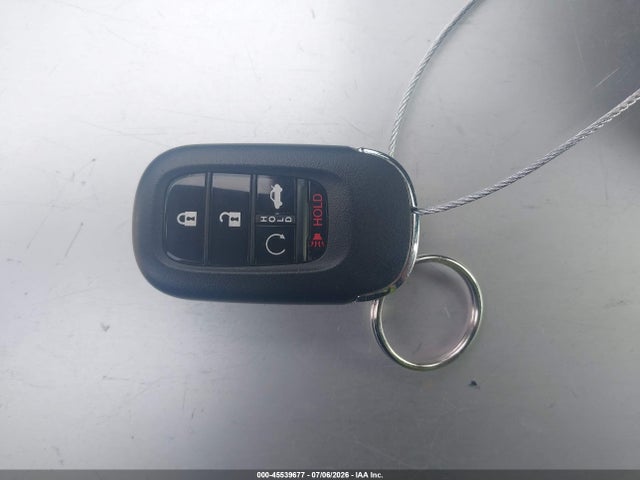 Honda Civic Sport 2025 2HGFE2F53SH554000 Image 11